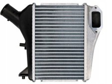 Intercooler Turbo