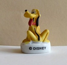 Fève mickey ses amis - ses,