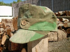 WW2 Allemand  Casquette