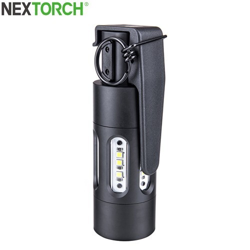 Nextorch nd30 dispositif de - nextorch,