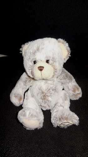 153c doudou peluche ours - 153c/,