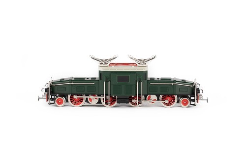Märklin 18045 switzerland - märklin,