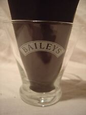 Set of 4 - Baileys 4" Glass