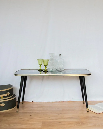 Léonie table basse en - léonie,, la
