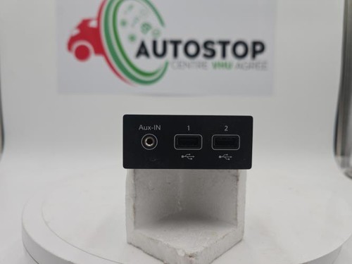 Prise port usb - port, 5