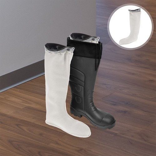 Paire bottes de neige - 1,