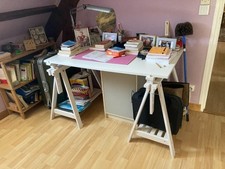 architect drafting table