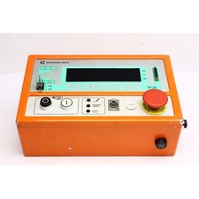 Marchesini DF 40 Operator panel and control panel in box (P179.3)