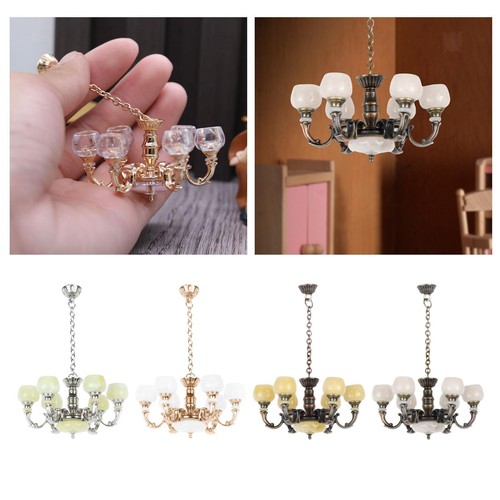 Dollhouse miniature - 1:12,