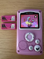 Giochi Preziosi My Life Us/It Tres Bon État Console