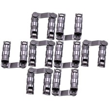 Hydraulic Roller Lifter w/