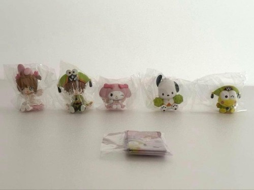 Cardcaptor sakura sanrio - cardcaptor,