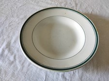 Ancienne Assiette creuse en