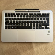 Clavier Dock Asus T200T Mobile dock Clavier Keyboard AZERTY Français