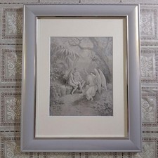 Gustave Doré Rencontre avec