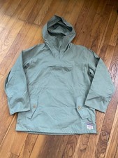 Vintage Descente Japan 1950's RWSB Smock Jacket L made in Japan