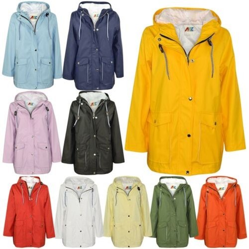 Veste imperméable coupe vent - imperméable, coupe-vent