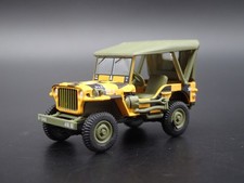 1941-1945 Jeep Willys MB