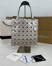 ISSEY MIYAKE PRISM BI-COLOR M