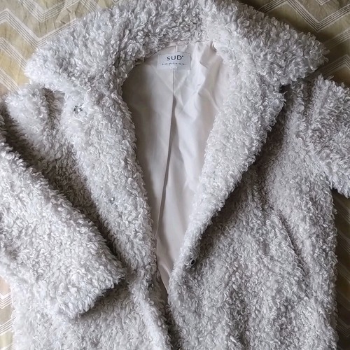 Sud express veste - sud,