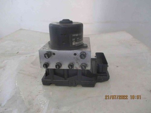 Bloc abs audi - bloc,