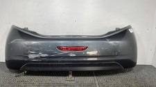 Pare choc arriere PEUGEOT 208