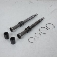 Système hydraulique - , de
