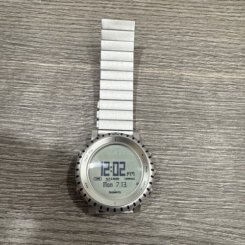 Vintage suunto core sports - vintage,