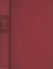 L'épreuve, Béatrice Saubin