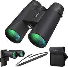 Kylietech 12 x 42 Jumelles