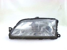 Optique avant principal gauche (feux)(phare) PEUGEOT 306 PHASE 1 6204K7