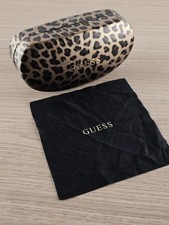 Étui à lunettes Guess