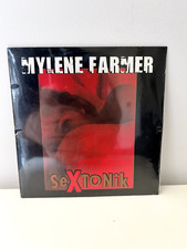 Mylene Farmer CD 2 Titres /