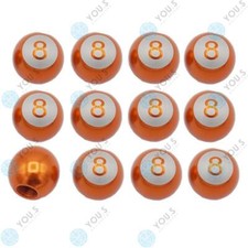 16 Pièces YOU.S Bouchons De