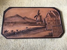 Petit Tableau Rectangulaire