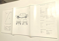 Fiches Techniques NSU TTS - Bel Etat.
