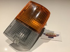 Mitsubishi Pajero Montero feu clignotant avant gauche IMASEN