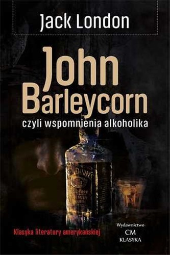 John barleycorn czyli - john,