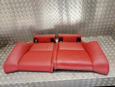 ASSISE De Banquette sièges arrière Cuir - BMW SERIE 3 V COUPE (E92) - (71-5)