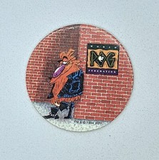 Pog Pogman 81 Série 1 Avimage