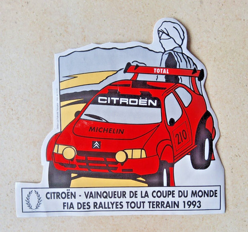 Autocollant ancien sticker - ancien,