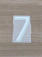 Flocage officiel SHORT MBAPPE N°7 22-23 HOME DOMICILE PSG vendeur pro