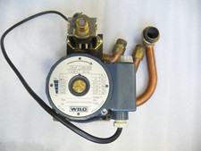 Pompe de circulation Viessmann Wilo VIDHU 25 / 70 R Eurola Vitodens Divicon d...