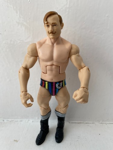 Wwe gentleman jack - wwe, gallagher