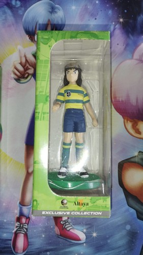 Figurine olive tom - figurine,