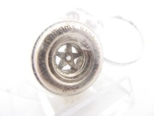 Porte-Clés / Key Ring - RENAUT - WILLIAMS - FORMULE 1 - F1 - ROUE / WHEEL -