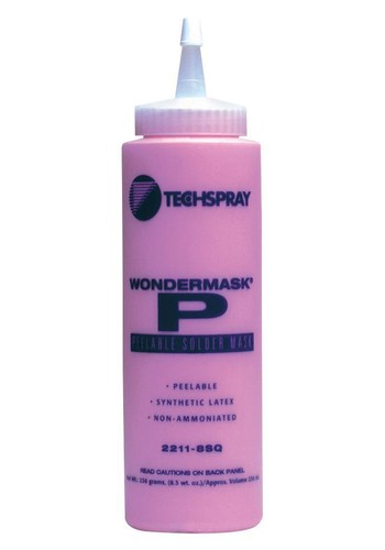 Techspray masque à - techspray, souder