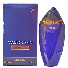 Mauboussin Private Club Eau de Parfum pour homme 100 ml