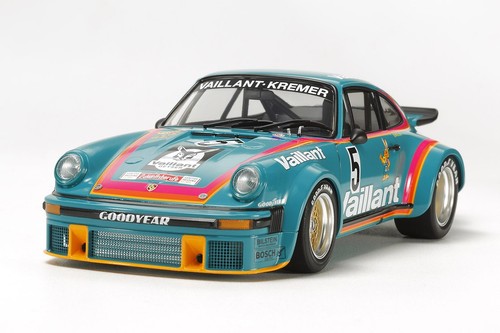 Tamiya porsche 934 rsr - porsche,