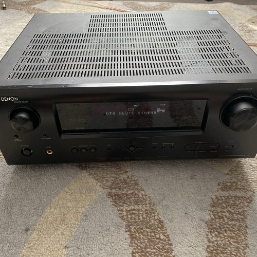 Denon avr 2311ci surround - denon, avr-2311ci